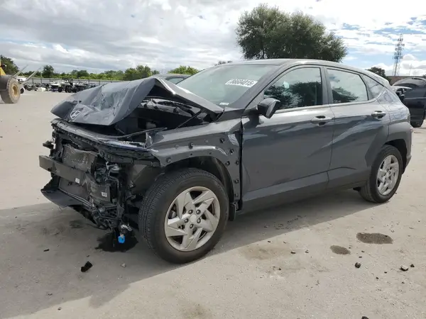 KM8HA3ABXRU146022 2024 HYUNDAI KONA - Image 1