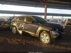 KM8HA3ABXRU170031 2024 HYUNDAI KONA