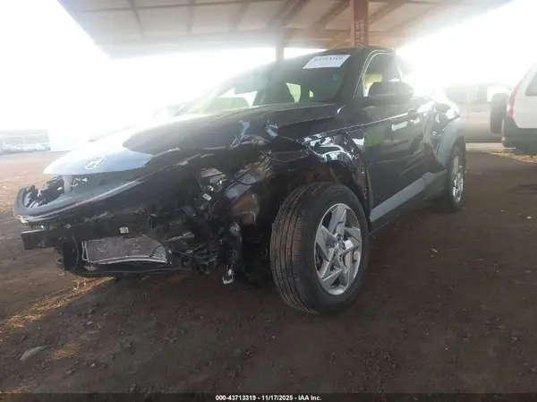 KM8HA3ABXRU170031 2024 HYUNDAI KONA - Image 2