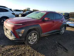 KM8HA3ABXRU171373 2024 HYUNDAI KONA