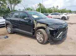 KM8HA3ABXRU176928 2024 HYUNDAI KONA