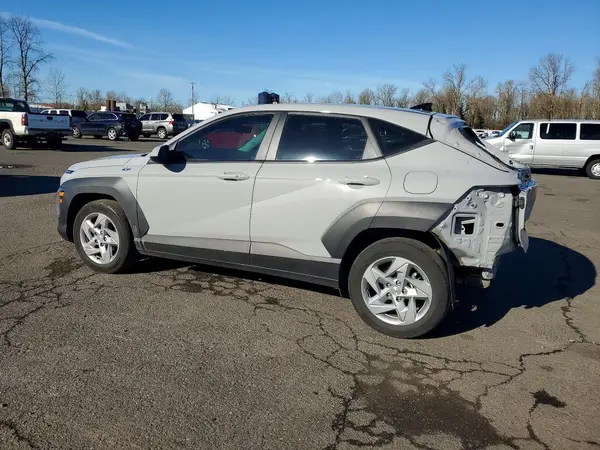 KM8HA3ABXSU193539 2025 HYUNDAI KONA - Image 2