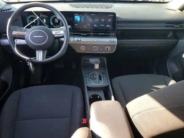 KM8HA3ABXSU193539 2025 HYUNDAI KONA - Image 8