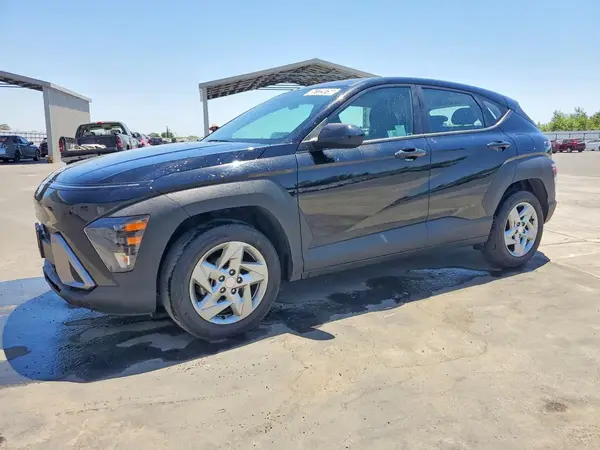 KM8HA3ABXSU196280 2025 HYUNDAI KONA - Image 1
