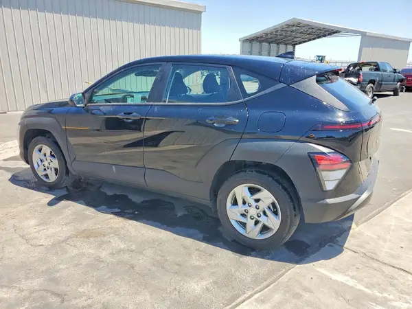 KM8HA3ABXSU196280 2025 HYUNDAI KONA - Image 2