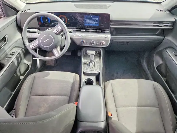 KM8HA3ABXSU196280 2025 HYUNDAI KONA - Image 8