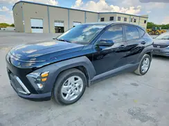 KM8HA3ABXSU216589 2025 HYUNDAI KONA