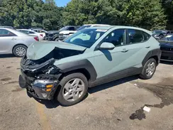 KM8HA3ABXSU219900 2025 HYUNDAI KONA