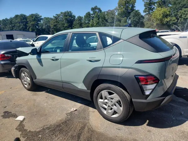 KM8HA3ABXSU219900 2025 HYUNDAI KONA - Image 2