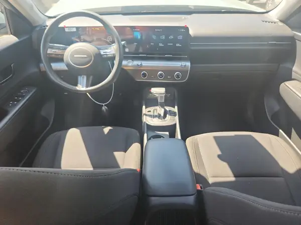 KM8HA3ABXSU219900 2025 HYUNDAI KONA - Image 8