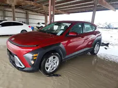 KM8HA3ABXSU229049 2025 HYUNDAI KONA
