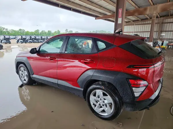KM8HA3ABXSU229049 2025 HYUNDAI KONA - Image 2