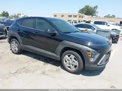KM8HA3ABXSU232484 2025 HYUNDAI KONA