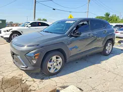 KM8HA3ABXSU235014 2025 HYUNDAI KONA
