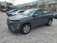 KM8HA3ABXSU237992 2025 HYUNDAI KONA