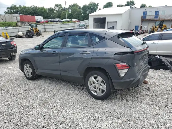 KM8HA3ABXSU237992 2025 HYUNDAI KONA - Image 2