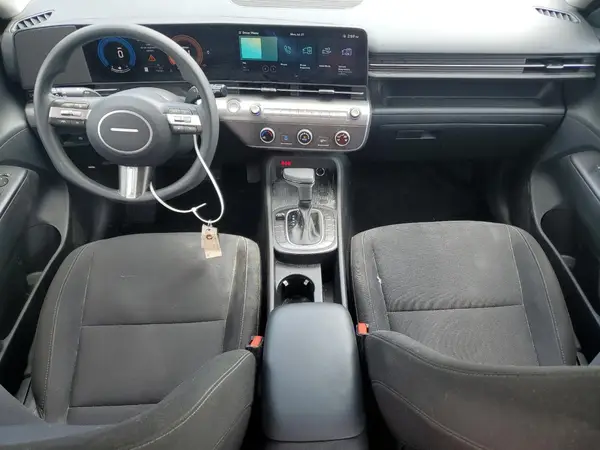 KM8HA3ABXSU237992 2025 HYUNDAI KONA - Image 8