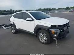 KM8HA3ABXSU262729 2025 HYUNDAI KONA