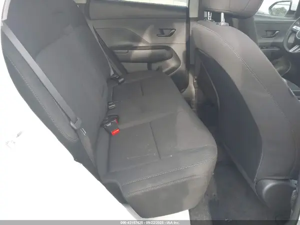 KM8HA3ABXSU262729 2025 HYUNDAI KONA - Image 8