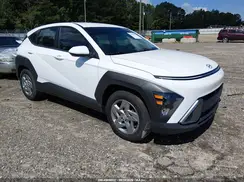 KM8HA3ABXSU263962 2025 HYUNDAI KONA