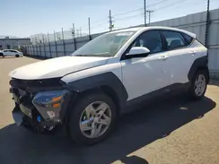 KM8HA3ABXSU268367 2025 HYUNDAI KONA