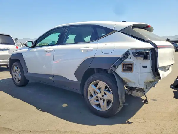 KM8HA3ABXSU268367 2025 HYUNDAI KONA - Image 2