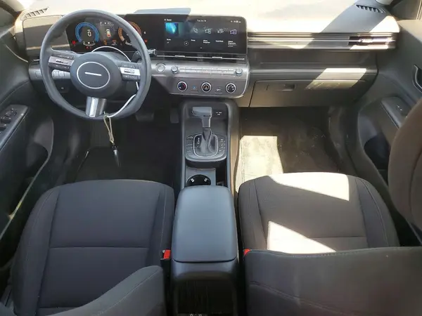 KM8HA3ABXSU268367 2025 HYUNDAI KONA - Image 8