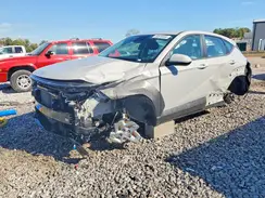 KM8HA3ABXSU291292 2025 HYUNDAI KONA