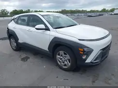 KM8HA3ABXSU325649 2025 HYUNDAI KONA