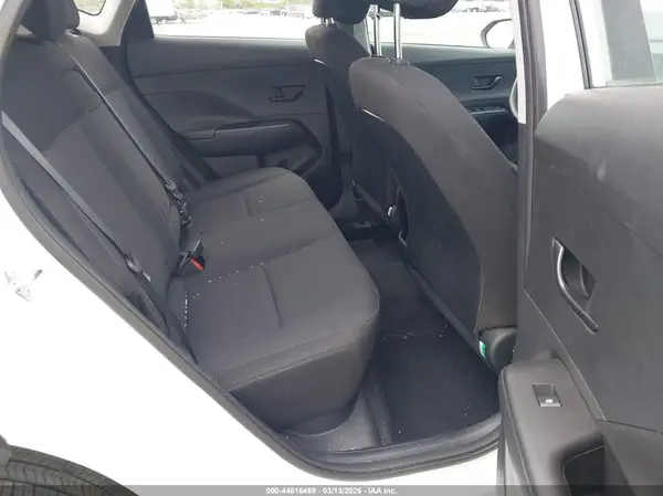 KM8HA3ABXSU325649 2025 HYUNDAI KONA - Image 8