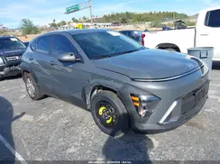 KM8HA3ABXSU326929 2025 HYUNDAI KONA