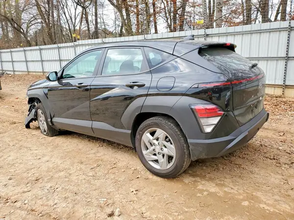KM8HA3ABXTU345479 2026 HYUNDAI KONA - Image 2