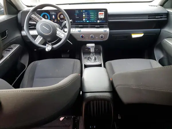 KM8HA3ABXTU345479 2026 HYUNDAI KONA - Image 8