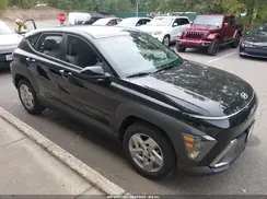 KM8HA3ABXTU355168 2026 HYUNDAI KONA
