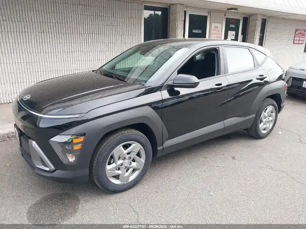 KM8HA3ABXTU355168 2026 HYUNDAI KONA - Image 2