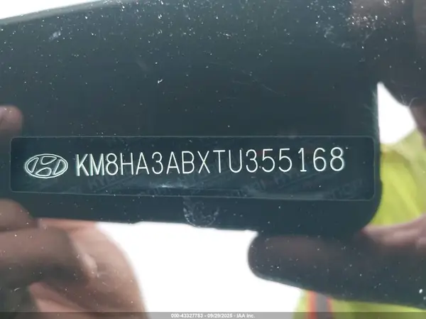 KM8HA3ABXTU355168 2026 HYUNDAI KONA - Image 6