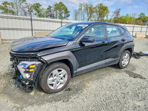 KM8HA3ABXTU365733 2026 HYUNDAI KONA - Image 1