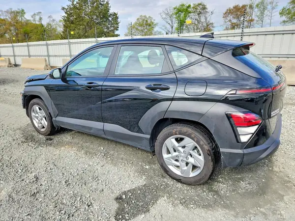 KM8HA3ABXTU365733 2026 HYUNDAI KONA - Image 2
