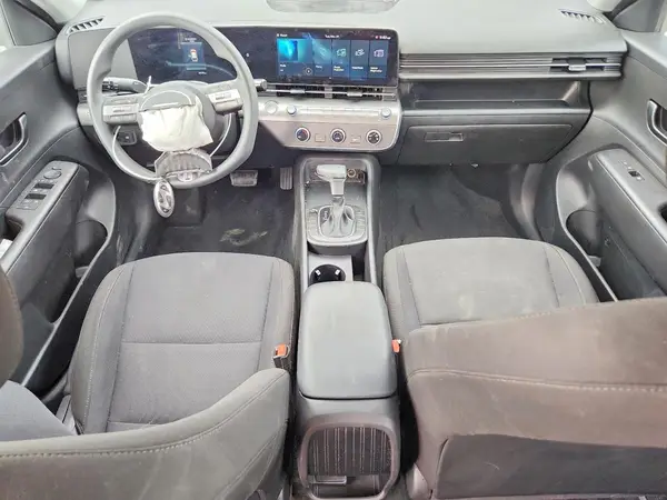 KM8HA3ABXTU365733 2026 HYUNDAI KONA - Image 8