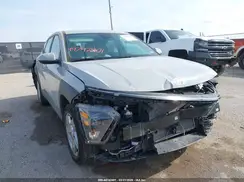 KM8HA3ABXTU372407 2026 HYUNDAI KONA