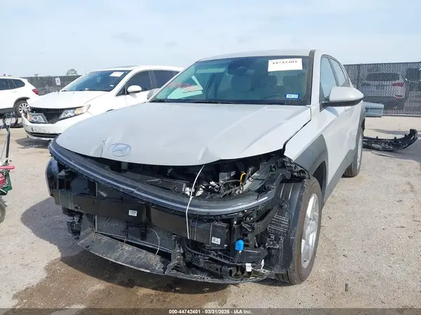 KM8HA3ABXTU372407 2026 HYUNDAI KONA - Image 2