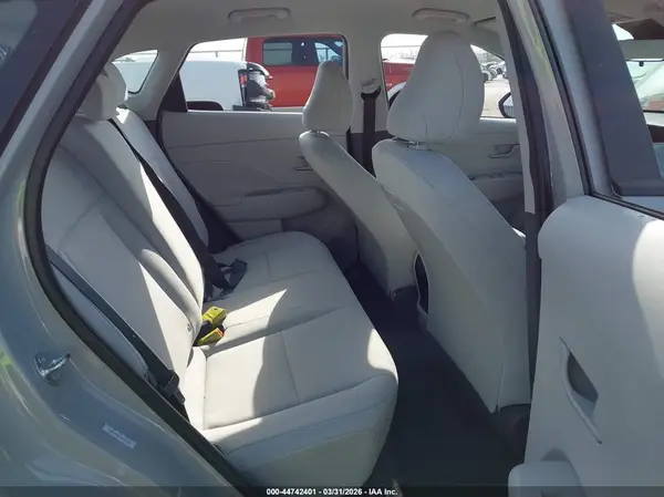 KM8HA3ABXTU372407 2026 HYUNDAI KONA - Image 8