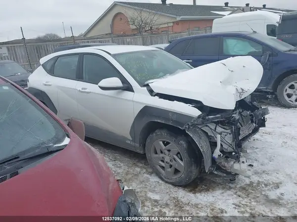 KM8HA3ABXTU377705 2026 HYUNDAI KONA - Image 1