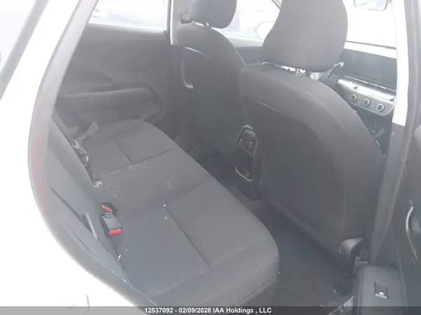 KM8HA3ABXTU377705 2026 HYUNDAI KONA - Image 8