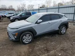 KM8HA3ABXTU384024 2026 HYUNDAI KONA