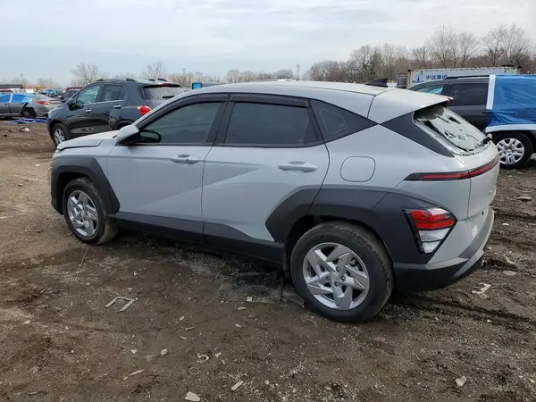 KM8HA3ABXTU384024 2026 HYUNDAI KONA - Image 2
