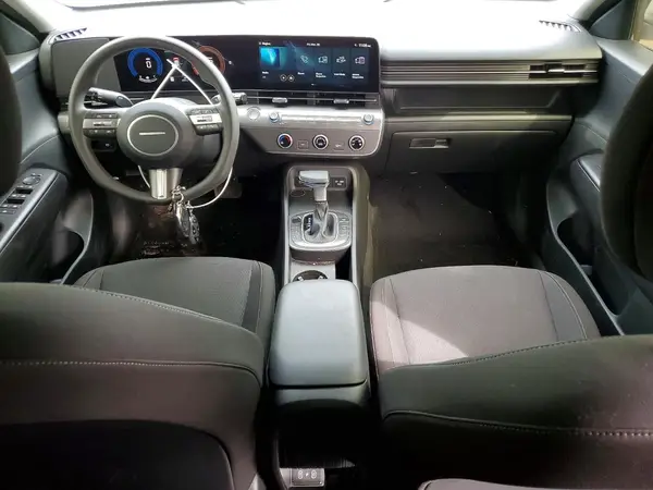 KM8HA3ABXTU384024 2026 HYUNDAI KONA - Image 8