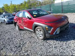 KM8HA3ABXTU413926 2026 HYUNDAI KONA