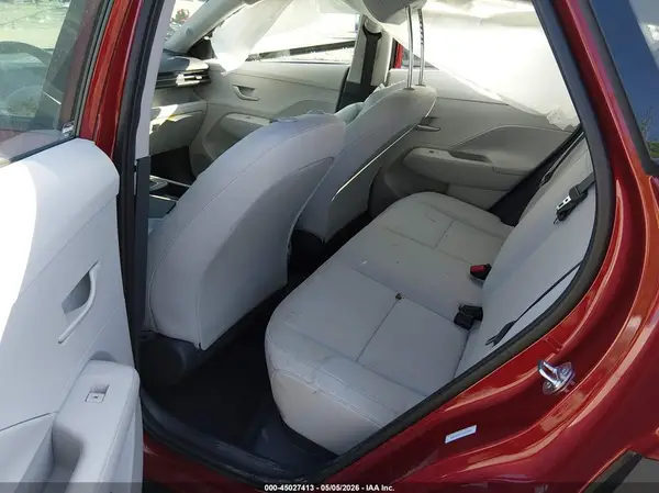 KM8HA3ABXTU413926 2026 HYUNDAI KONA - Image 8