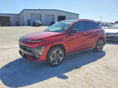 KM8HACA30RU032832 2024 HYUNDAI KONA